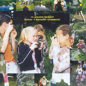 Kinderen voor kinderen 22